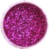 Pastorelli Glittering Powder - Color: "Purple", Imported from Italy