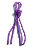 Leon de Oro Rope - Color: Purple; Imported from Spain