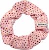 Pastorelli \"SISSI\" Elastic Hair Band; Color: Pink; Hand made in Italy