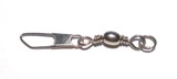 Fieria Swivel; Long Link and Ring; (1 pc.); Imported