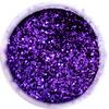 Pastorelli Glittering Powder - Color: "Violet", Imported from Italy
