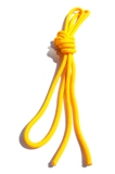 Leon de Oro Rope - Color: Yellow; Imported from Spain